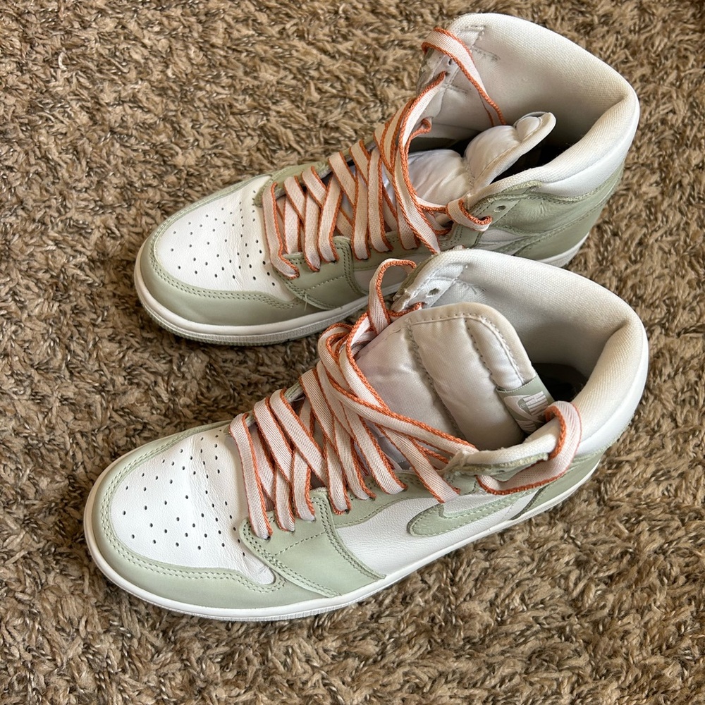 Nike Air Jordan 1 High OG Seafoam